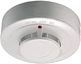 Détecteur d'incendie spécial chaleur RM1100 Abus