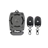 Beeper - Alarme Auto Universelle DIY XR2 Option - sans Module Anti-soulèvement