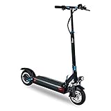 BEEPER - Max Trottinette électrique avec Alarme 10 Pouces 500W 48V FX10-G2