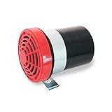 Beeper - Alarme de recul 1 ton BPRO-SIR90