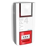 Alarme de Type 4 Autonome