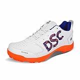 DSC 1502453 Chaussure Unisex-Adult, Fluro Orange-Blanc, 3 UK