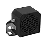 BEEPER Alarme de Recul Son Blanc Bpro-Sir91