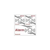 Honeywell HS3WS2S Smart Security Autocollant de sécurité pour fenêtre
