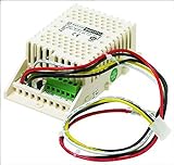 Bentel Security - Bloc d'alimentation à découpage de 1,5 A pour Norme Units - Bentel - BAQ15T12