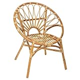 Atmosphera - Fauteuil Praya en rotin