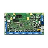 Bentel Security - Antivol Central Alarme Filaire Bentel sans Fil Absolute Plus 48 Zone - ABS48