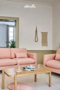 ▷ Grâce à La Dame Noir, vous pouvez acheter de la décoration de style zen sur internet - Grand choix d'articles