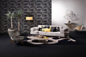 ▷ Vaste catalogue de décoration glam à acheter sur Internet