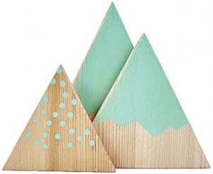 ▷ Acheter maintenant Décoration de style scandinave - Large liste d'objets