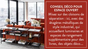 ▷ Vaste catalogue de décoration de style industriel sur Internet