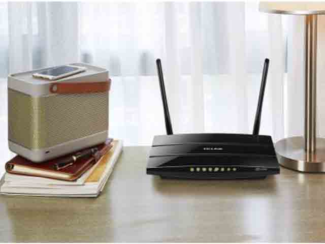 routers