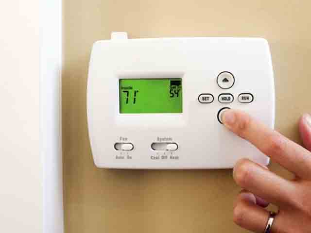 thermostat