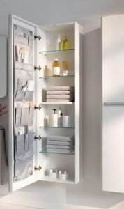 ▷ Catalogue pour l'achat en ligne de l'armoire colonne 1 porte - Le TOP 20 【2024】