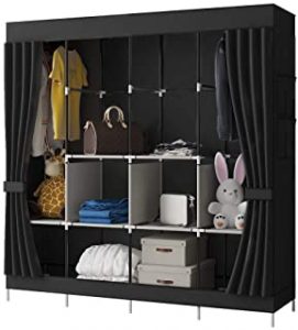 ▷ La meilleure liste d'armoire pliable à acheter en ligne - La plus demandée 【2024】