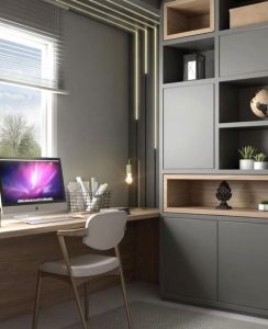 ▷ Sélection d'armoire bureau intégré à acheter en ligne - Le plus demandé 【2024】